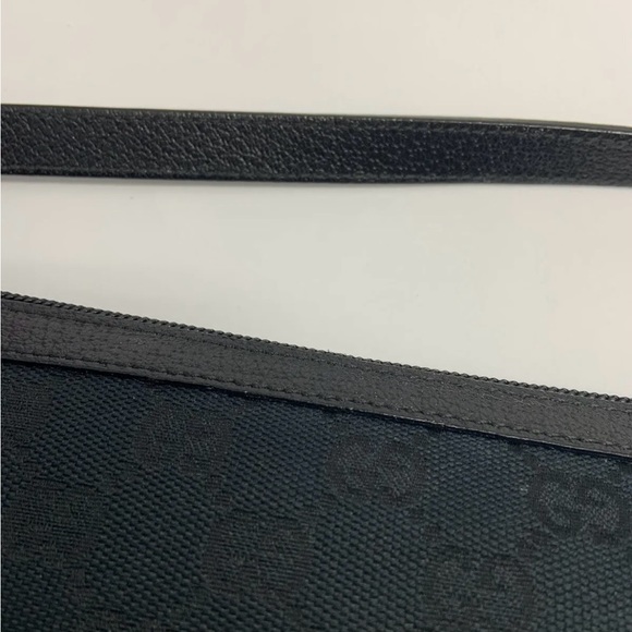 Authentic Gucci Abbey handbag 145750 - Picture 8 of 11